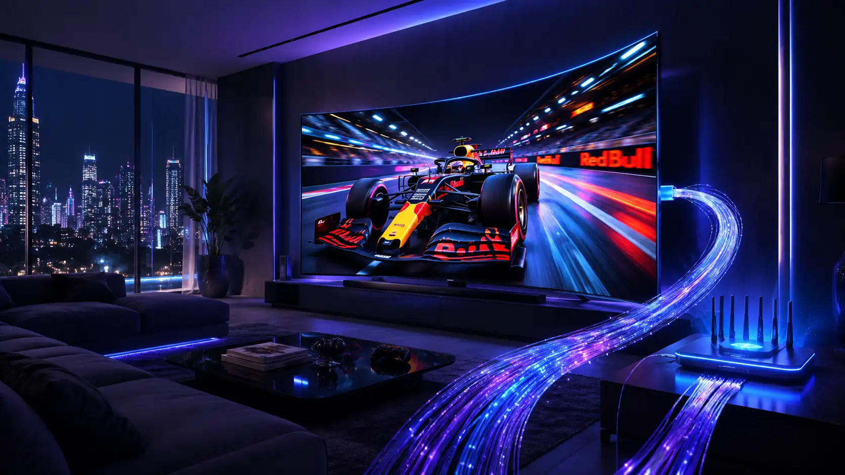 Kemo IPTV server buffering and speed optimization guide